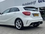 Mercedes-Benz A-klasse 180 Ambition 123PK Trekhaak, Subwoofer, AMG styling, Rijklaar met beurt & garantie!