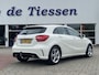 Mercedes-Benz A-klasse 180 Ambition 123PK Trekhaak, Subwoofer, AMG styling, Rijklaar met beurt & garantie!