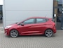 Ford Fiesta ST-Line 100pk I Navigatie I Parkeersensoren I Cruise Control I Voorruitverwarming