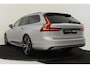Volvo V90 T6 PLUG-IN HYBRID AWD ULTIMATE DARK *FULL OPTIONS!* -PANO.DAK|BOWERS&WILKINS|GEVENT.LEDER+MASSAGE|LUCHTVERING|360°CAM|20"