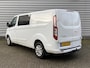 Ford Transit Custom 2.0 TDCi 130pk Limited Dubbele Cabine 6-zitpl. | Airconditioning | Navigatie | Trekhaak (2500kg) | Winterpack