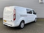 Ford Transit Custom 2.0 TDCi 130pk Limited Dubbele Cabine 6-zitpl. | Airconditioning | Navigatie | Trekhaak (2500kg) | Winterpack