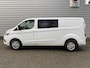 Ford Transit Custom 2.0 TDCi 130pk Limited Dubbele Cabine 6-zitpl. | Airconditioning | Navigatie | Trekhaak (2500kg) | Winterpack
