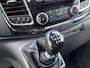 Ford Transit Custom 2.0 TDCi 130pk Limited Dubbele Cabine 6-zitpl. | Airconditioning | Navigatie | Trekhaak (2500kg) | Winterpack