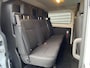 Ford Transit Custom 2.0 TDCi 130pk Limited Dubbele Cabine 6-zitpl. | Airconditioning | Navigatie | Trekhaak (2500kg) | Winterpack