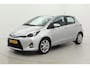 Toyota Yaris 1.5 Hybrid Dynamic | Navigatie | Keyless | Cruise Control | Clima | Parkeersensoren achter | Camera | 16 inch | Premium audio | Bluetooth | Dakspoiler