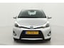 Toyota Yaris 1.5 Hybrid Dynamic | Navigatie | Keyless | Cruise Control | Clima | Parkeersensoren achter | Camera | 16 inch | Premium audio | Bluetooth | Dakspoiler