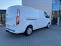 Ford Transit Custom 2.0 TDCi 130pk L2H1 Limited + extra's | Airconditioning | Navigatie | Trekhaak (2800kg) | Lm velgen | Winterpack
