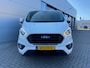 Ford Transit Custom 2.0 TDCi 130pk L2H1 Limited + extra's | Airconditioning | Navigatie | Trekhaak (2800kg) | Lm velgen | Winterpack