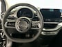 Fiat 500e Cabrio Icon 42 kWh | Navigatie | Automatische airco | Achteruitrijcamera