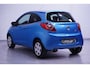 Ford Ka 1.2 Comfort start/stop Airco Elektrische spiegels Donker glas NAP Lees advertentie!