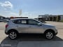 Nissan Qashqai 1.6 Visia | 2010 | Clima | Panorama | Navigatie | Trekhaak | Hoogzitter