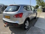 Nissan Qashqai 1.6 Visia | 2010 | Clima | Panorama | Navigatie | Trekhaak | Hoogzitter
