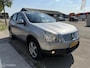 Nissan Qashqai 1.6 Visia | 2010 | Clima | Panorama | Navigatie | Trekhaak | Hoogzitter