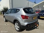 Nissan Qashqai 1.6 Visia | 2010 | Clima | Panorama | Navigatie | Trekhaak | Hoogzitter