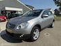 Nissan Qashqai 1.6 Visia | 2010 | Clima | Panorama | Navigatie | Trekhaak | Hoogzitter