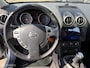 Nissan Qashqai 1.6 Visia | 2010 | Clima | Panorama | Navigatie | Trekhaak | Hoogzitter