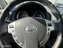 Nissan Qashqai 1.6 Visia | 2010 | Clima | Panorama | Navigatie | Trekhaak | Hoogzitter