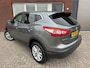 Nissan Qashqai 1.2 Connect Edition / Pano / Navi / Camera / PDC / Keyless