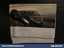 Renault Trafic 2.0 dCi 120pk L1H1 Euro6 Airco | Camera | Imperiaal | LED | Navigatie Bijrijdersbank, Parkeersensoren