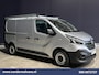 Renault Trafic 2.0 dCi 120pk L1H1 Euro6 Airco | Camera | Imperiaal | LED | Navigatie Bijrijdersbank, Parkeersensoren