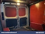 Renault Trafic 2.0 dCi 120pk L1H1 Euro6 Airco | Camera | Imperiaal | LED | Navigatie Bijrijdersbank, Parkeersensoren