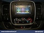 Renault Trafic 2.0 dCi 120pk L1H1 Euro6 Airco | Camera | Imperiaal | LED | Navigatie Bijrijdersbank, Parkeersensoren