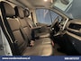 Renault Trafic 2.0 dCi 120pk L1H1 Euro6 Airco | Camera | Imperiaal | LED | Navigatie Bijrijdersbank, Parkeersensoren