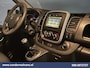 Renault Trafic 2.0 dCi 120pk L1H1 Euro6 Airco | Camera | Imperiaal | LED | Navigatie Bijrijdersbank, Parkeersensoren