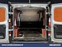 Renault Trafic 2.0 dCi 120pk L1H1 Euro6 Airco | Camera | Imperiaal | LED | Navigatie Bijrijdersbank, Parkeersensoren