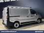 Renault Trafic 2.0 dCi 120pk L1H1 Euro6 Airco | Camera | Imperiaal | LED | Navigatie Bijrijdersbank, Parkeersensoren