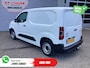 Toyota ProAce City 1.5 D-4D BPM VRIJ! NL Auto/ Carplay/ Camera/ Cruise/ PDC/ Airco/ Trekhaak