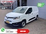 Toyota ProAce City 1.5 D-4D BPM VRIJ! NL Auto/ Carplay/ Camera/ Cruise/ PDC/ Airco/ Trekhaak