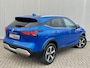 Nissan Qashqai 1.3 MHEV Xtronic N-Connecta Navigatie, Panoramadak, LED, Adaptive Cruisecontrol, Climate Control, 360 Camera, 18"Lm