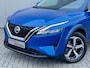 Nissan Qashqai 1.3 MHEV Xtronic N-Connecta Navigatie, Panoramadak, LED, Adaptive Cruisecontrol, Climate Control, 360 Camera, 18"Lm