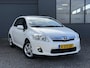 Toyota Auris 1.8 Full Hybrid Aspiration 1e Eigenaar,Clima,Stoelverarming,Weinig KM,Dealer Onderhouden,APK tot 09-2026