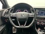 SEAT Leon 2.0 TSI CUPRA R Carplay Adaptive-cruise Virtual-cockpit Camera Panorama-dak Navigatie