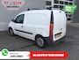 Mercedes-Benz Citan 108 CDI EXPORT NL Auto/ APK 04-2026/ Airco/ Dakdragers/ Trekhaak