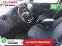 Mercedes-Benz Citan 108 CDI EXPORT NL Auto/ APK 04-2026/ Airco/ Dakdragers/ Trekhaak