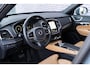 Volvo XC90 T8 Recharge AWD Plus Bright Long Range | Luchtvering | Trekhaak | Head-up Display | Stuur-/stoel/achterbankverwarming | Full LED koplampen