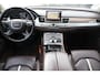 Audi A8 4.2 FSI quattro Pro Line+ (NL auto), Schuif- kanteldak, Lederen interieur, Cruise control, Lane Control, Stoel ventilatie, Stoel verwarming