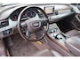 Audi A8 4.2 FSI quattro Pro Line+ (NL auto), Schuif- kanteldak, Lederen interieur, Cruise control, Lane Control, Stoel ventilatie, Stoel verwarming