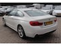 BMW 4-Serie Coupé 420i Executive (NL auto), Navigatie, Climate control, Stoelverwarming, Cruise control