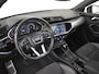 Audi Q3 Sportback 35 TFSI S Edition 150pk Automaat | Trekhaak | Panorama dak | Adaptief cruise control | Navigatie | App connect | Camera achter | 18"LMV