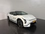 Kia EV4 Fastback 81,4 kWh 204PK