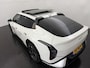 Kia EV4 Fastback 81,4 kWh 204PK