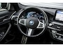 BMW 5-Serie Touring 530e xDrive | Full Option | M Sport | Panodak | Laser | Trekhaak | Comfortzetels | H&K |