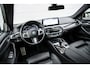 BMW 5-Serie Touring 530e xDrive | Full Option | M Sport | Panodak | Laser | Trekhaak | Comfortzetels | H&K |