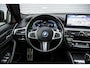 BMW 5-Serie Touring 530e xDrive | Full Option | M Sport | Panodak | Laser | Trekhaak | Comfortzetels | H&K |