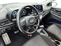 Hyundai Bayon 1.0 Comfort Smart 100pk Automaat | Navigatie | Airco | Cruise Control | Achteruitrijcamera | Parkeersensoren Achter | Dodehoek Detectie | 16" Lichtmetalen Velgen | DAB+ Ontvanger | Apple Carplay/Android Auto |
